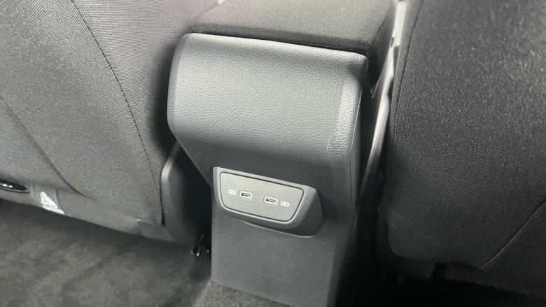 Volkswagen Polo 1.0 Life 5dr Petrol Hatchback